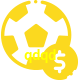 Aposte em esportes do mundo todo no qdqd!