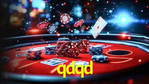 Welcome Bonus qdqd