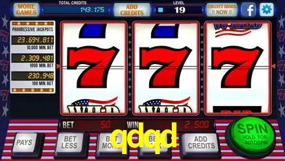 qdqd Belo Horizonte - Jackpots