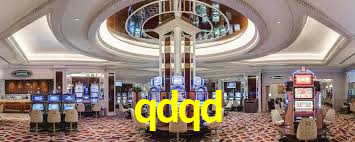qdqd login