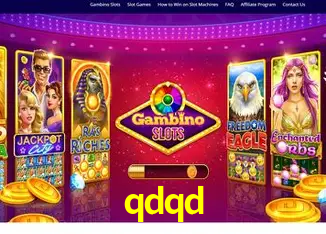 qdqd Rio de Janeiro - Popular Jogos