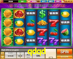 Jogos de Slot qdqd