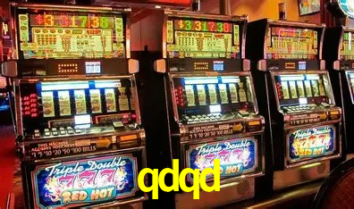 qdqd São Paulo - Top Slots