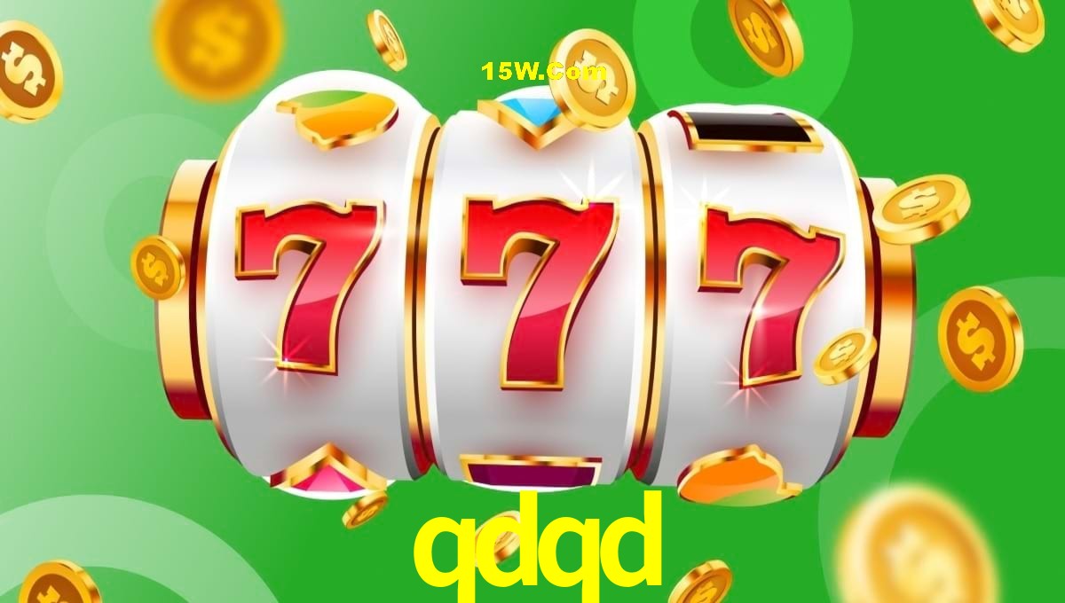 Game Providers qdqd